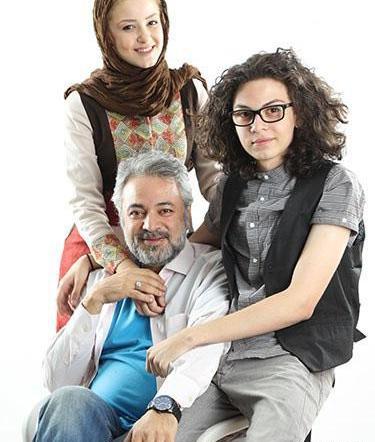 عکس حسن جوهرچی با کیفیت