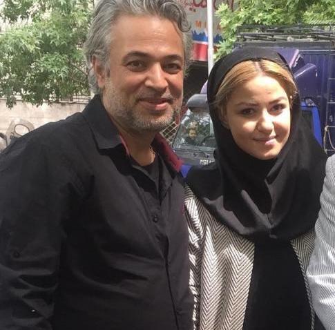 عکس حسن جوهرچی با کیفیت
