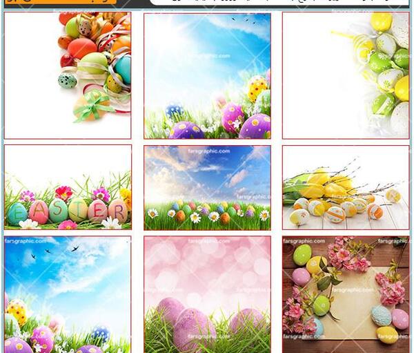 عکس با کیفیت نوروز