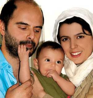 عکس علی مصفا
