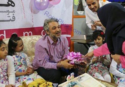 عکس از جسد حسن جوهرچی