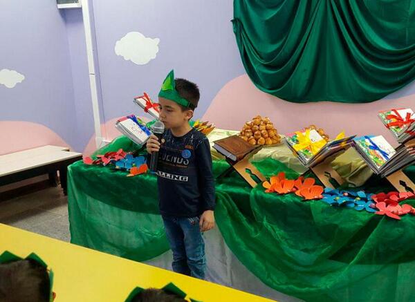 عکس تاج جشن قرآن
