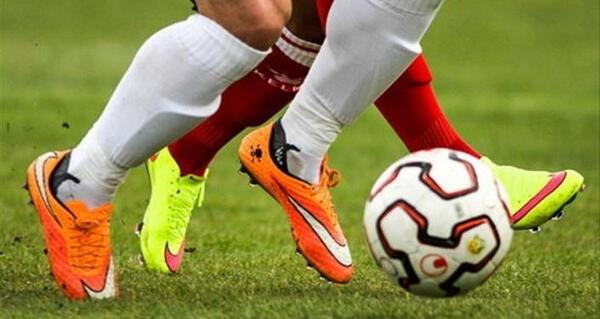 عکس حوادث فوتبال