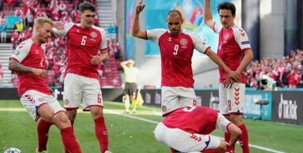 عکس حوادث فوتبال
