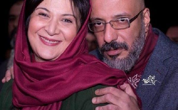 عکس تولد امیر جعفری