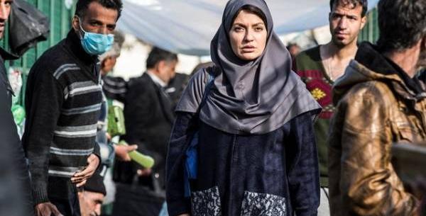 عکس بازیگران فیلم دارکوب