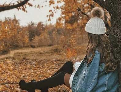عکس دخترونه اینستاگرام پروفایل