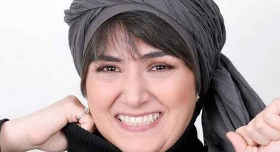 عکس باران کوثری و برادرش
