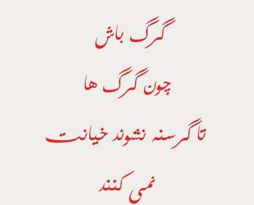 عکس لاتی نوشتن