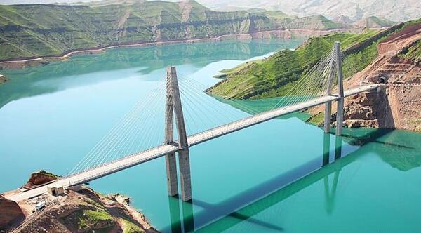 عکس جاهای دیدنی لالی