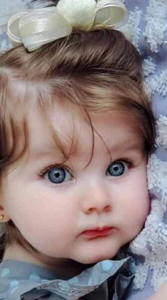 عکس بچه خوشگل کوچک