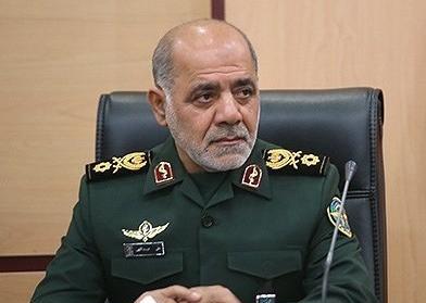عکس سردار عبداللهی