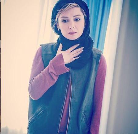 عکس های شوهر فرناز رهنما
