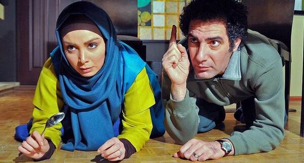 عکس های شوهر فرناز رهنما