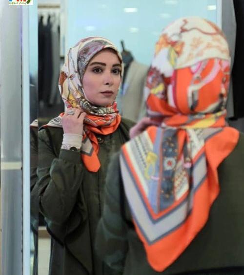 عکس های شوهر فرناز رهنما
