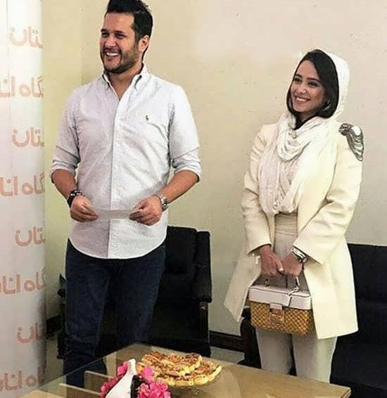 گالری عکس های سیاوش خیرابی
