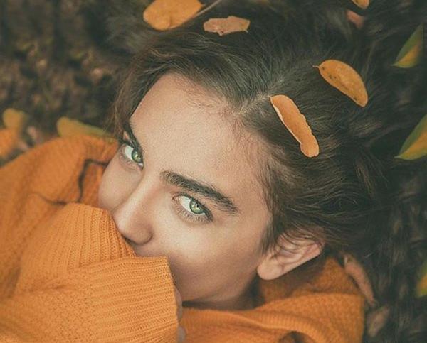 عکس ایده های ژست عکاسی
