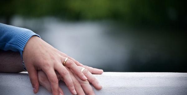 عکس دست دونفره طبیعی بدون متن