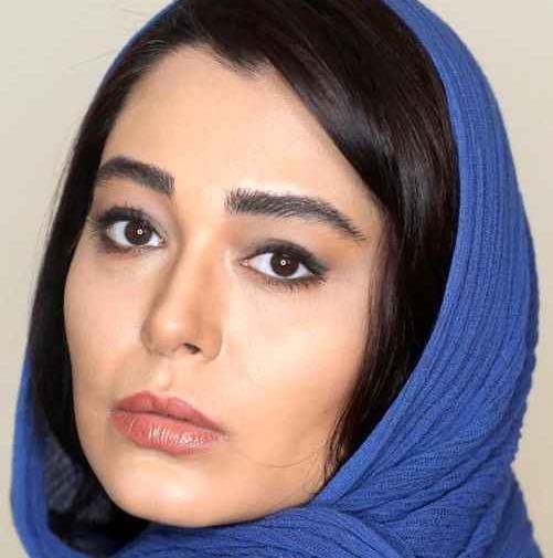 عکس سانیا سالاری قبل عمل