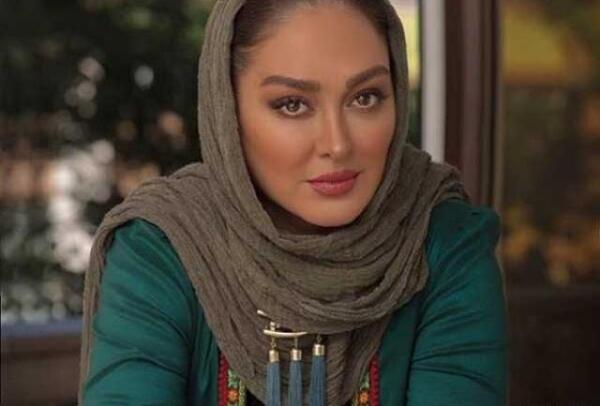 عکس شش ماهگی پسر الهام حمیدی