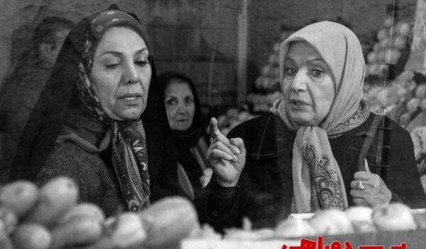عکس های قدیمی شهین تسلیمی