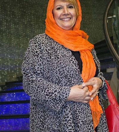 عکس های قدیمی شهین تسلیمی