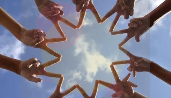 عکس پروفایل دخترونه هشت نفره