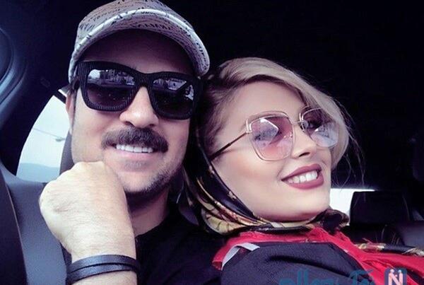 تمام عکس های احمد مهرانفر