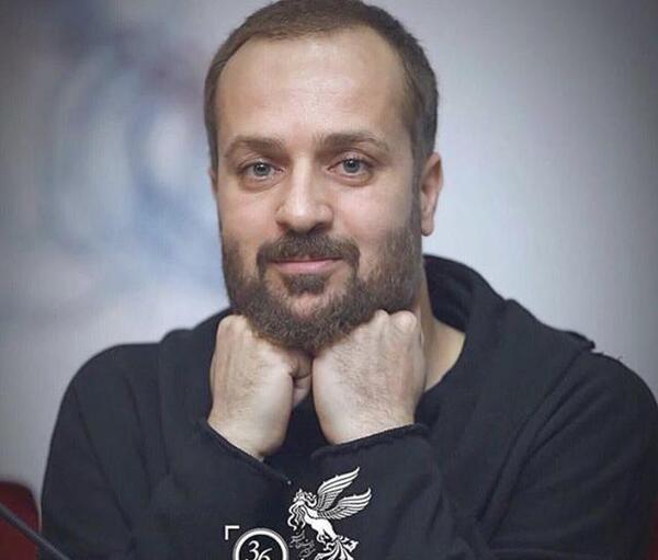 تمام عکس های احمد مهرانفر