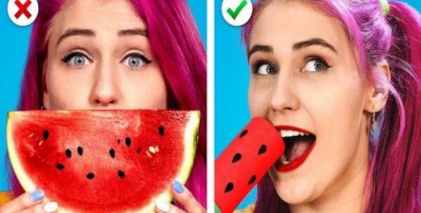 عکس ایده های جالب برای مدرسه