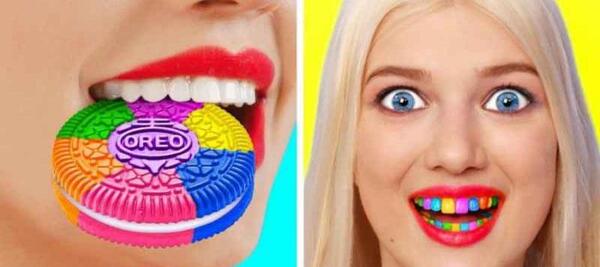 عکس ایده های جالب برای مدرسه