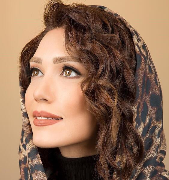عکس بیوگرافی شهرزاد کمال زاده اینستاگرام