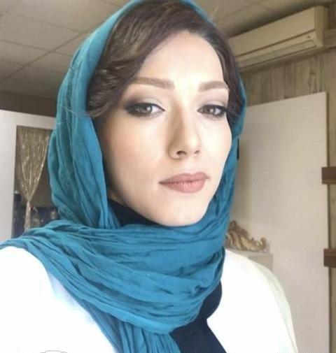 عکس بیوگرافی شهرزاد کمال زاده اینستاگرام
