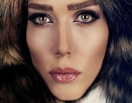 عکس بیوگرافی شهرزاد کمال زاده اینستاگرام