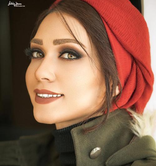 عکس بیوگرافی شهرزاد کمال زاده اینستاگرام