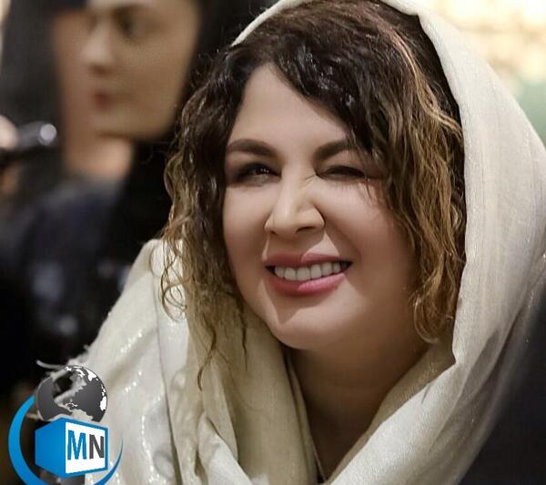عکس بهروز پناهنده همسر شهره سلطانی