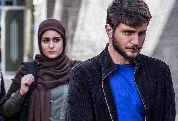 عکس های فاطیما بهارمست و دارا حیایی