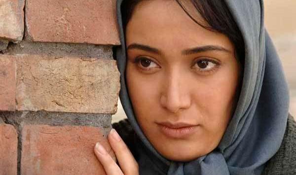 عکس بهاره افشاری قبل از عمل زیبایی
