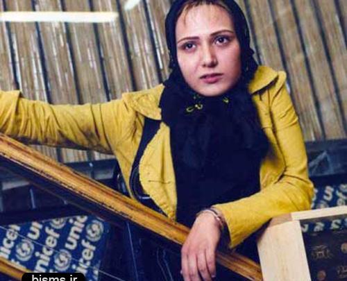 عکس های لاغری باران کوثری