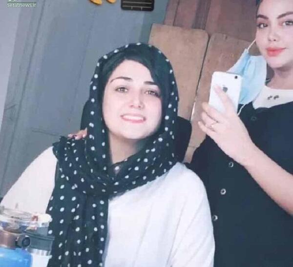 عکس های لاغری باران کوثری
