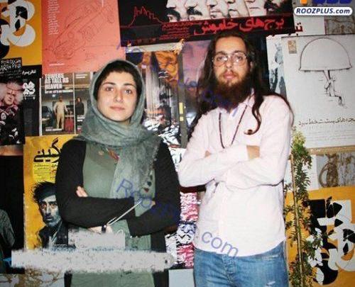 عکس های لاغری باران کوثری