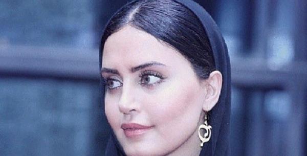 عکس الناز شاکردوست زیبا