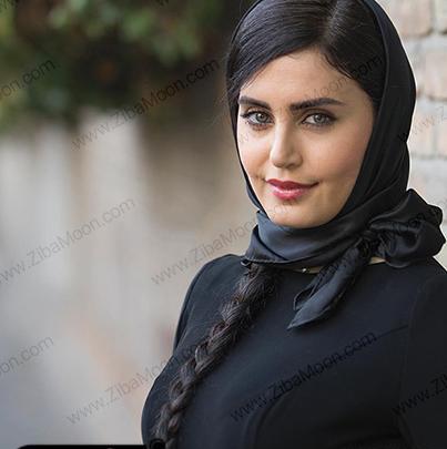 عکس الناز شاکردوست زیبا