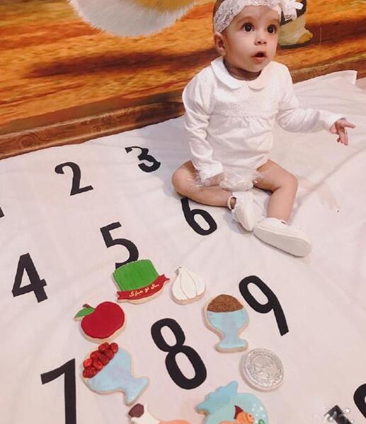 عکس ماهگرد هفت سین
