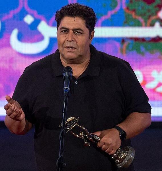 عکس فرزندان فرهاد اصلانی