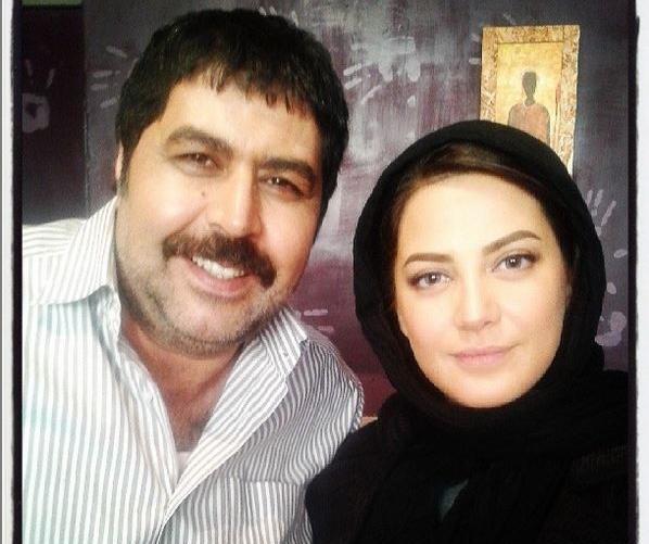 عکس فرزندان فرهاد اصلانی