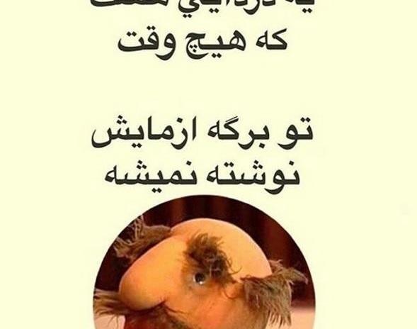عکس فامیل گن