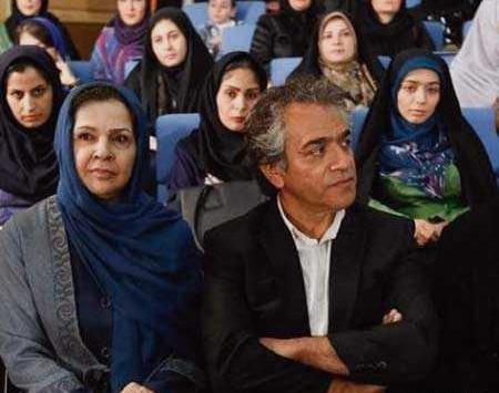 عکس فرزندان افسر اسدی