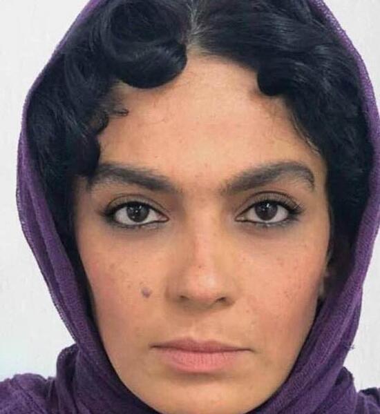 عکس سارا خوئینی ها بدون آرایش