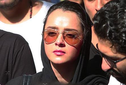عکس اینستاگرام جدید بازیگران ایرانی